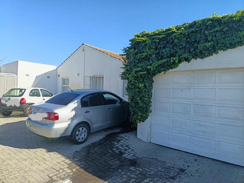 4 Bedroom Property for Sale in Northpine Western Cape